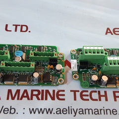 Man b&w l=0121e pcb card