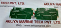 Man b&w l=0121e pcb card