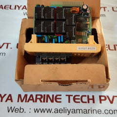 Koyo Kostac E-01T-4157 Relay Output Programmable Controller
