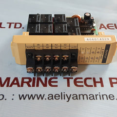 Koyo Kostac E-01T-4157 Relay Output Programmable Controller