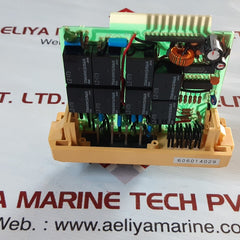 Koyo Kostac E-01T-4157 Relay Output Programmable Controller