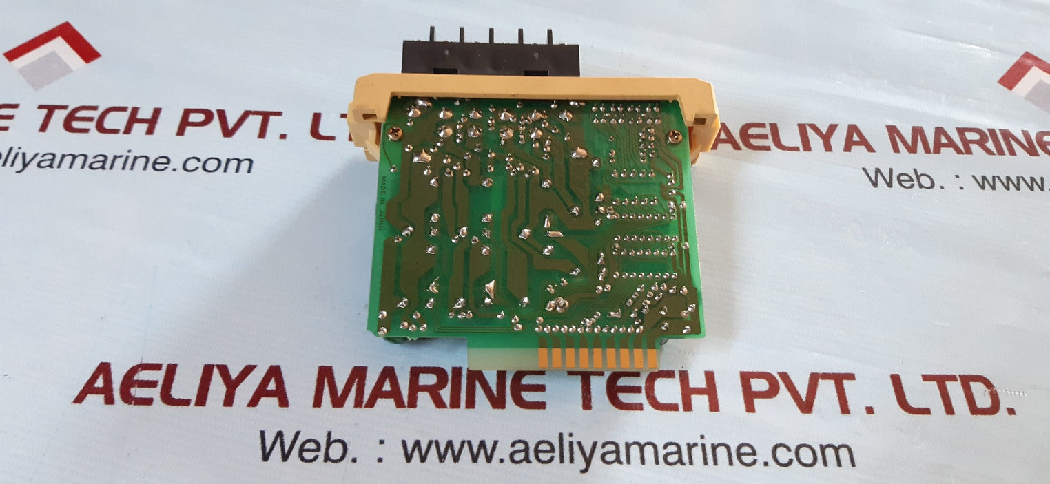 Koyo Kostac E-01T-4157 Relay Output Programmable Controller