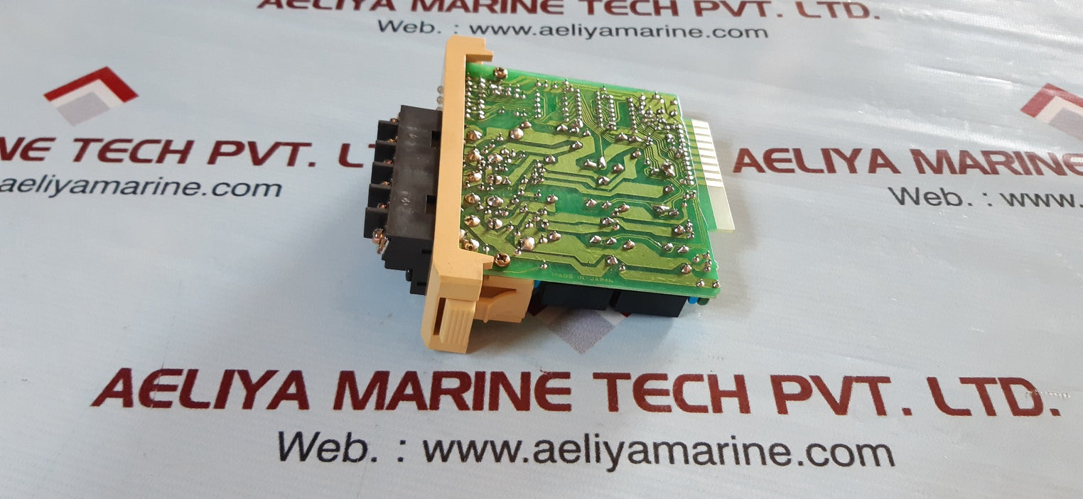 Koyo Kostac E-01T-4157 Relay Output Programmable Controller