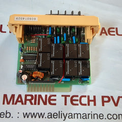 Koyo Kostac E-01T-4157 Relay Output Programmable Controller
