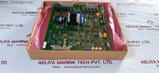 Shinko e3-1413 spc110-3 pc board c43f15036