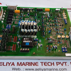 Shinko e3-1413 spc110-3 pc board c43f15036