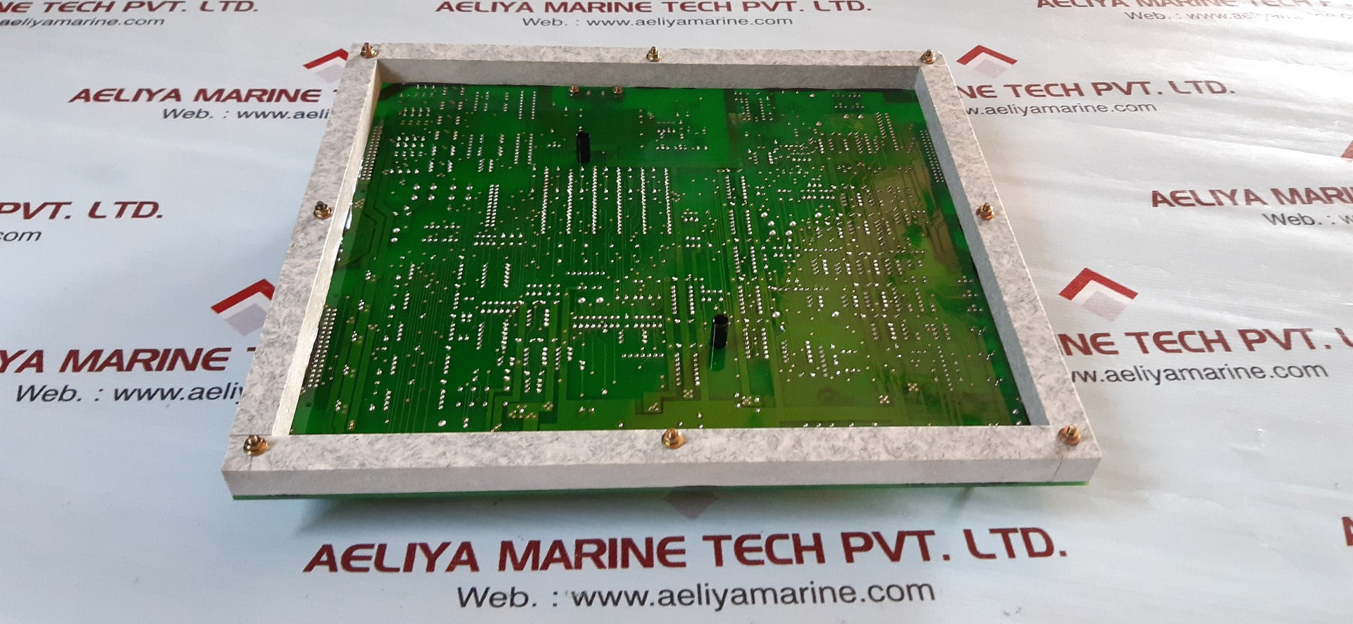 Shinko e3-1413 spc110-3 pc board c43f15036