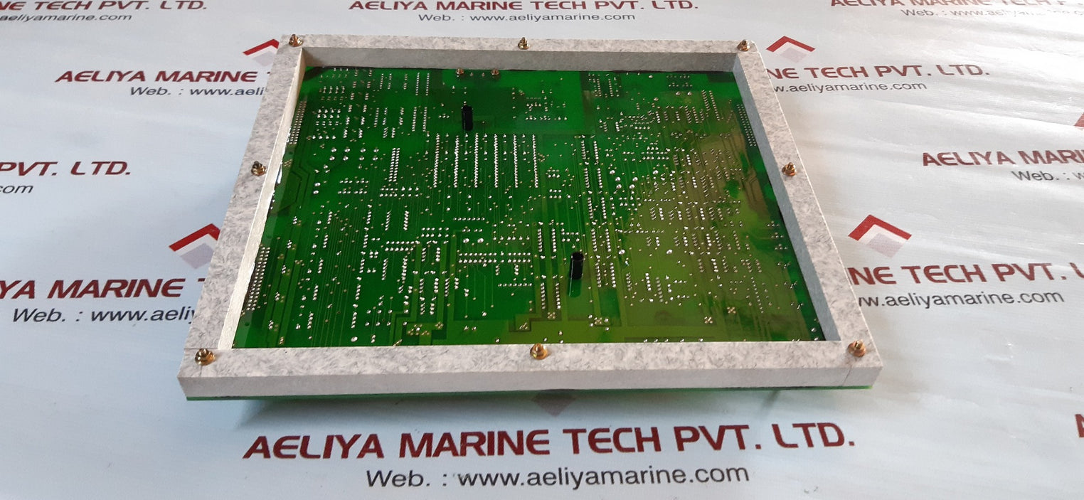 Shinko e3-1413 spc110-3 pc board c43f15036