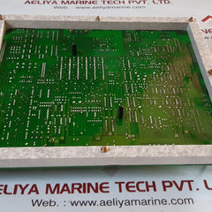 Shinko e3-1413 spc110-3 pc board c43f15036
