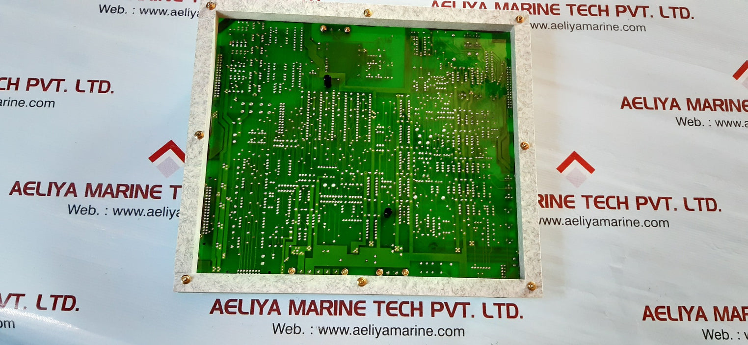 Shinko e3-1413 spc110-3 pc board c43f15036