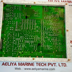 Shinko e3-1413 spc110-3 pc board c43f15036
