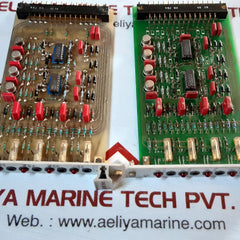 Bakker sliedrecht eib 240 pcb card