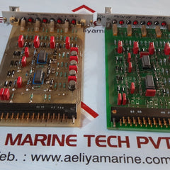 Bakker sliedrecht eib 240 pcb card