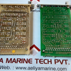 Bakker sliedrecht eib 240 pcb card