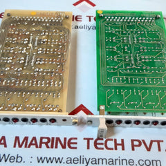 Bakker sliedrecht eib 240 pcb card