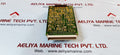 Sperry vickers kdg 1-5a-ar-614 888-10 amplifier card