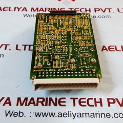 Sperry vickers kdg 1-5a-ar-614 888-10 amplifier card
