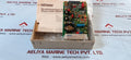 Vickers kdg2-7a-ar-614 890-10 pcb card