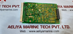 Vickers kdg2-7a-ar-614 890-10 pcb card