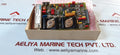 Vickers kdg2-7a-a-614 889-10 amplifier board