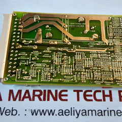 Vickers kdg2-7a-a-614 889-10 amplifier board