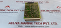 Vickers kdg2-7a-a-614 889-10 amplifier board
