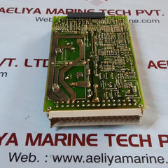 Vickers kdg2-7a-a-614 889-10 amplifier board