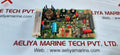 Vickers kdg2-8a-ar-614 892-10 amplifier board