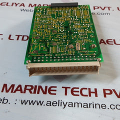 Vickers kdg2-8a-ar-614 892-10 amplifier board
