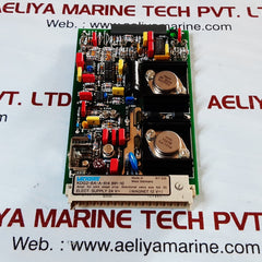 Vickers kdg2-8a-a-614 891-10 amplifier board