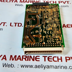 Vickers kdg2-8a-a-614 891-10 amplifier board