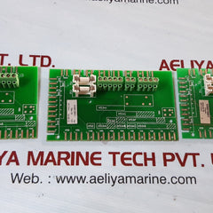 Hp-tronic 438878801 washer circuit board