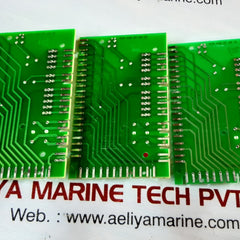 Hp-tronic 438878801 washer circuit board