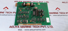 Rochester instruments ra-2833 pcb card 1031-033