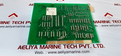 Rochester instruments ra-2833 pcb card 1031-033