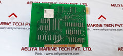 Rochester instruments ra-2833 pcb card 1031-033