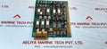 Rochester instrument ra-2835a memory processor board 1049 333