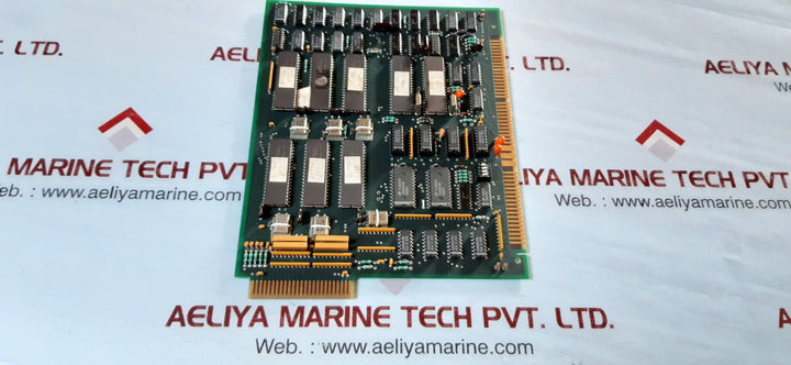Rochester instrument ra-2835a memory processor board 1049 333