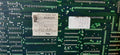 Rochester instrument ra-2835a memory processor board 1049 333
