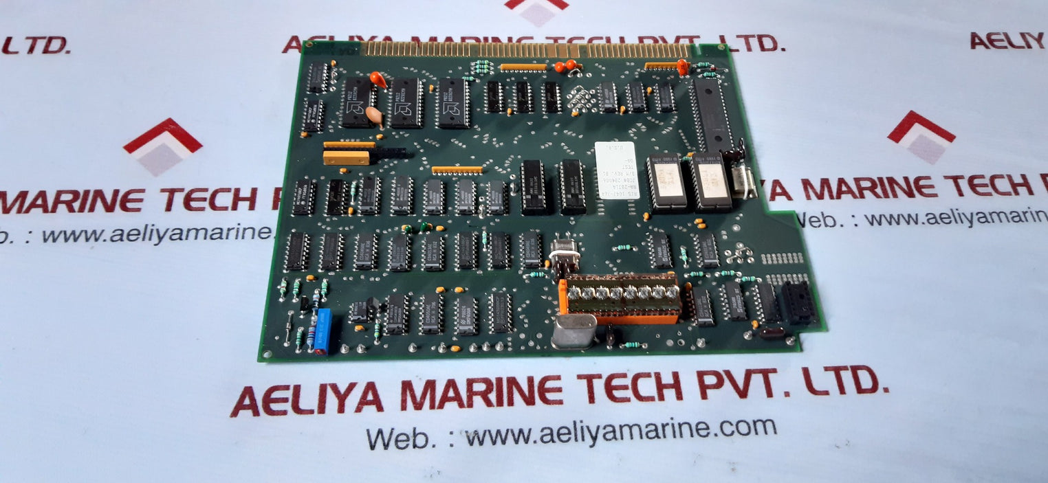 Rochester instruments 2831a pc board 1047-764