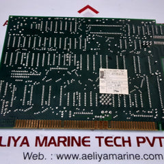 Rochester instruments 2831a pc board 1047-764