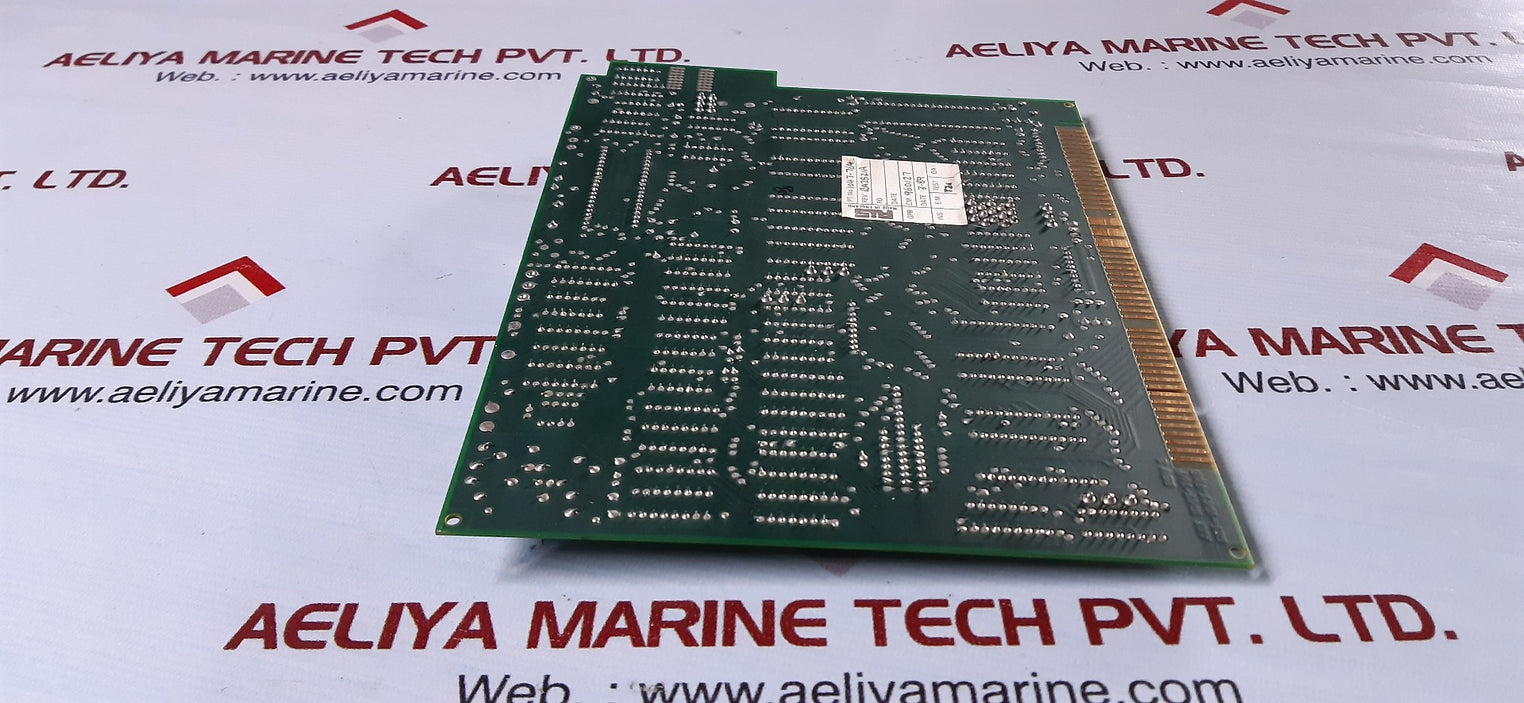 Rochester instruments 2831a pc board 1047-764