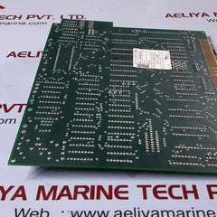 Rochester instruments 2831a pc board 1047-764