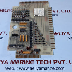 Rochester instruments ra2811 pcb card ra2810/13