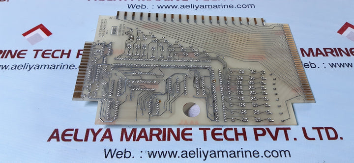 Rochester instruments ra2811 pcb card ra2810/13
