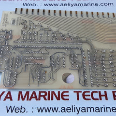 Rochester instruments ra2811 pcb card ra2810/13