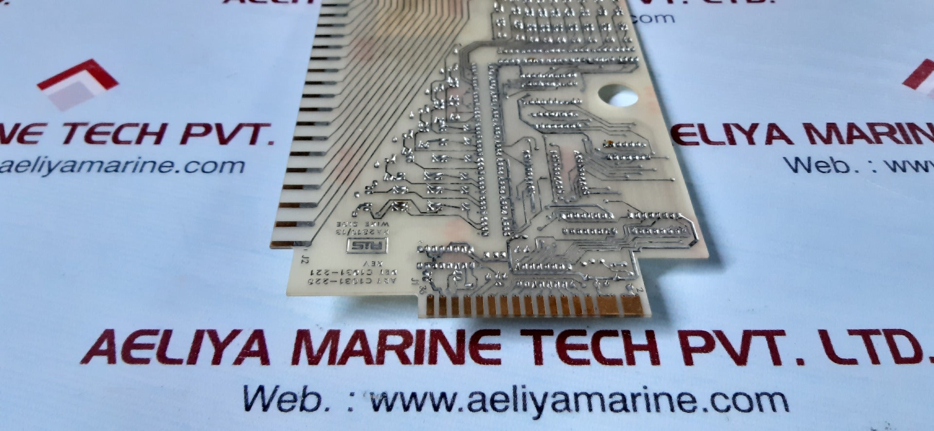 Rochester instruments ra2811 pcb card ra2810/13