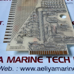 Rochester instruments ra2811 pcb card ra2810/13