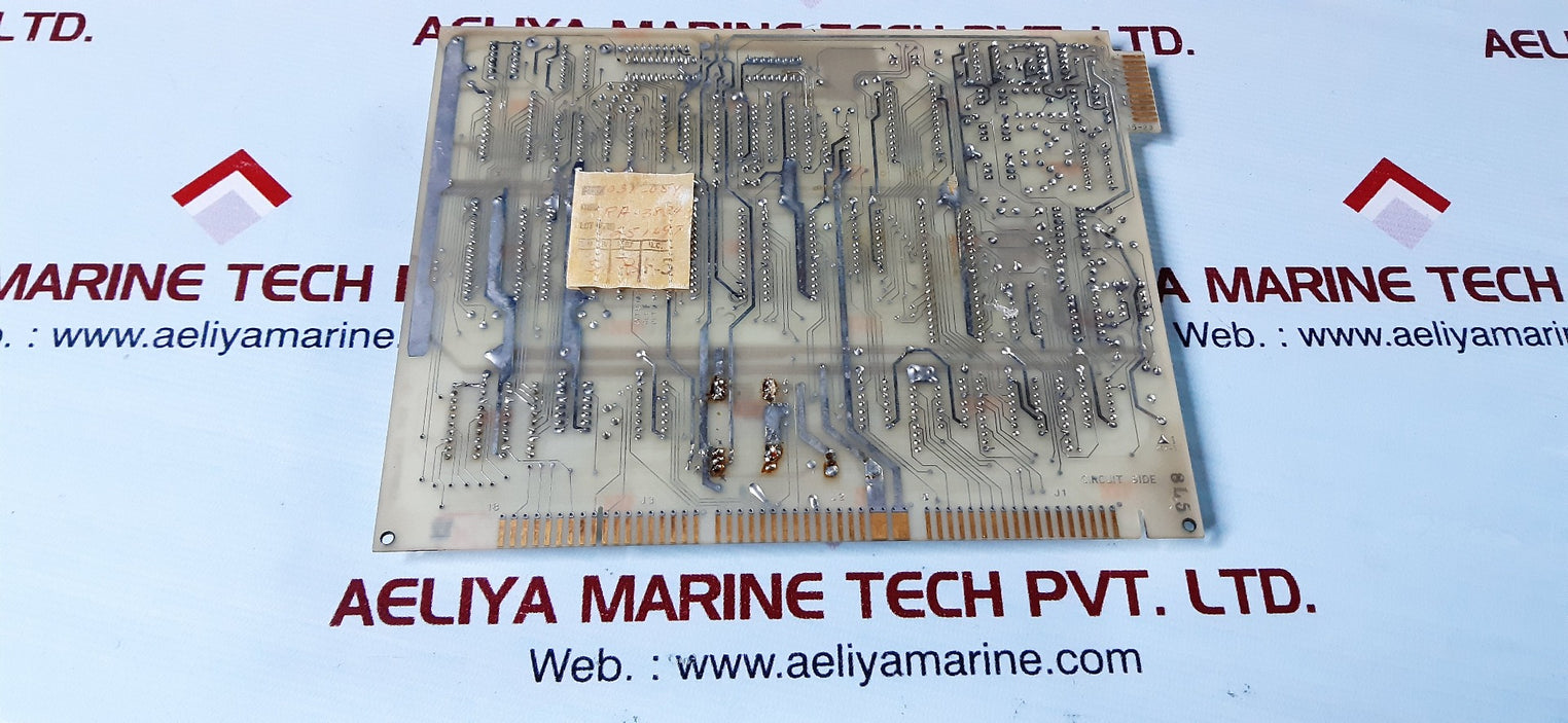 Rochester instrument ra-3834 pcb board 1031-054