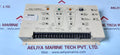 Woodward 8271-929 dual dynamics 1000 series speed control